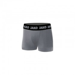 Boxershort Funktion grau...