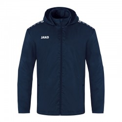 Allwetterjacke Team 2.0 marine